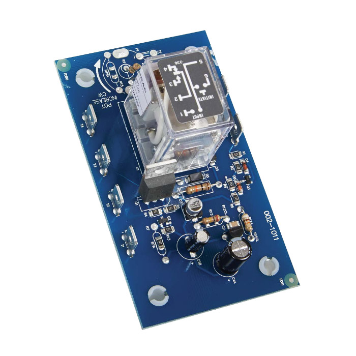 Littelfuse® ORB120A25