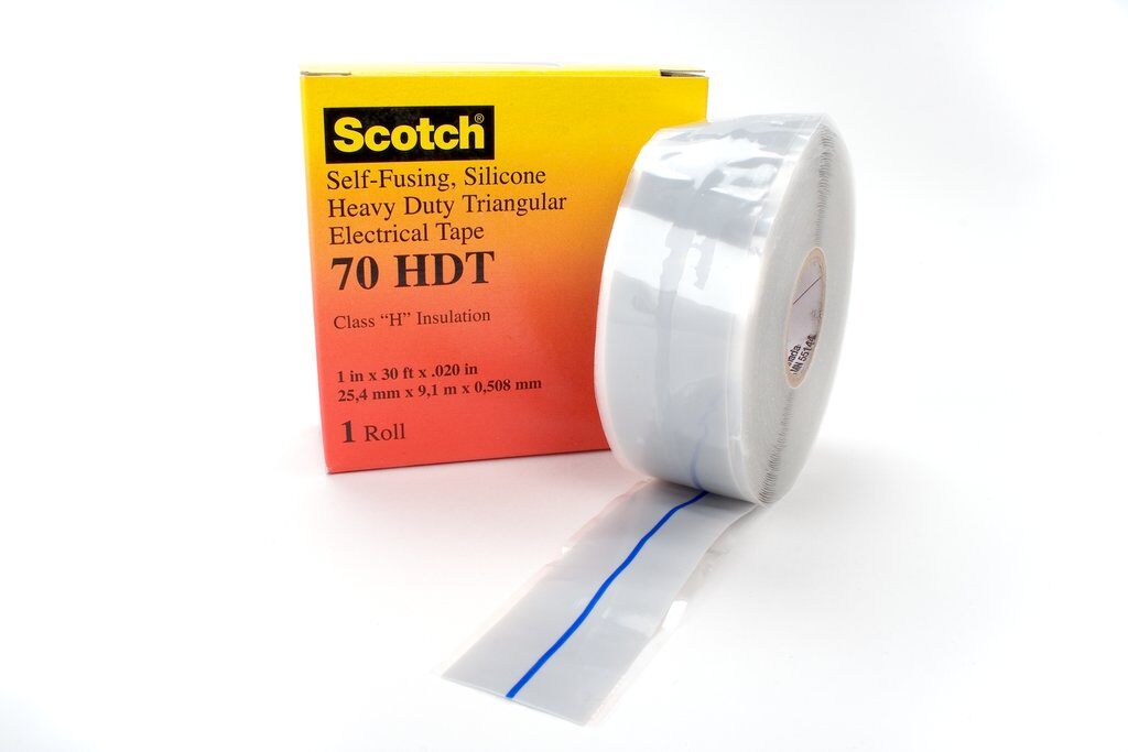 Scotch® 70HDT-1x30FT