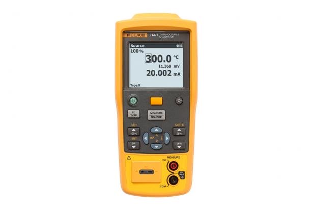 Fluke® FLUKE-714B