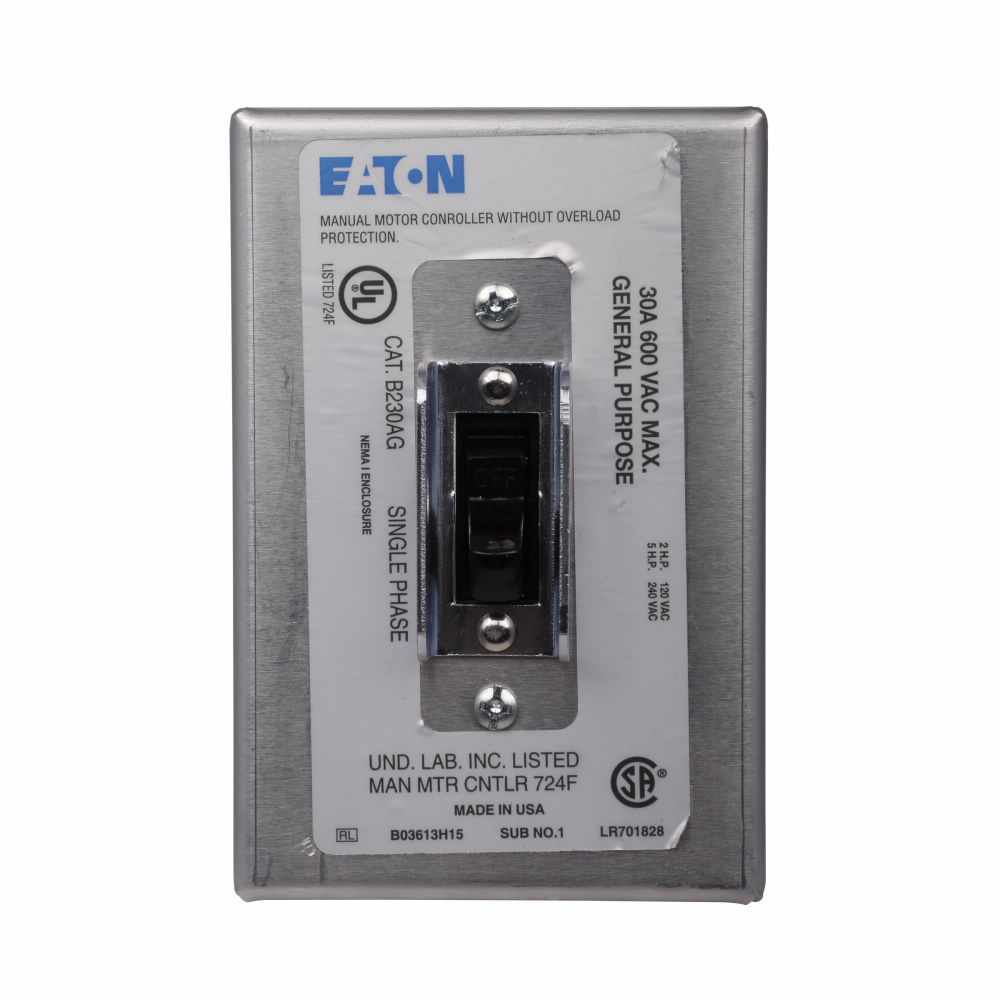 EATON B230BND