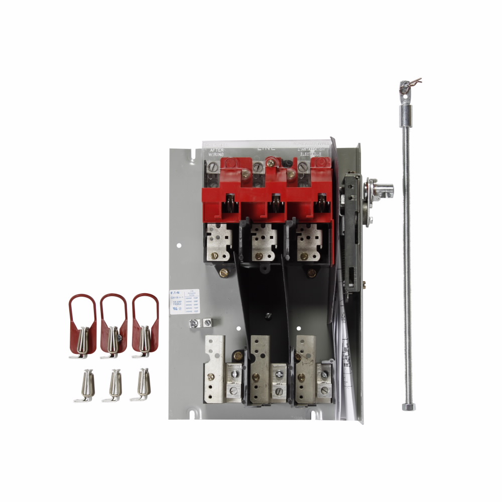 EATON C361SE263