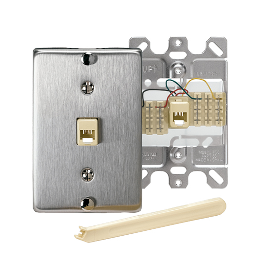 Leviton® 40223-S