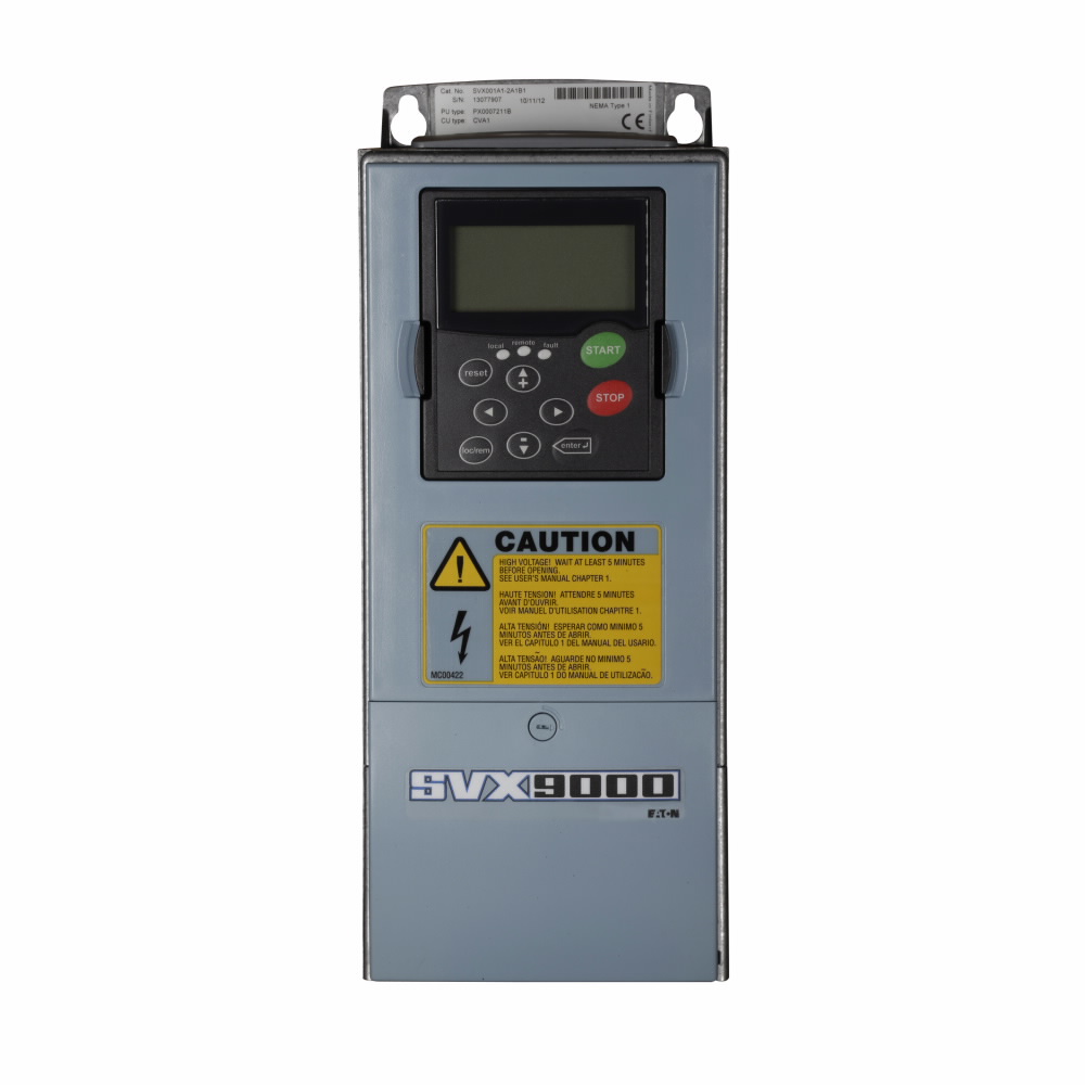 EATON SVX001A1-4A1B1