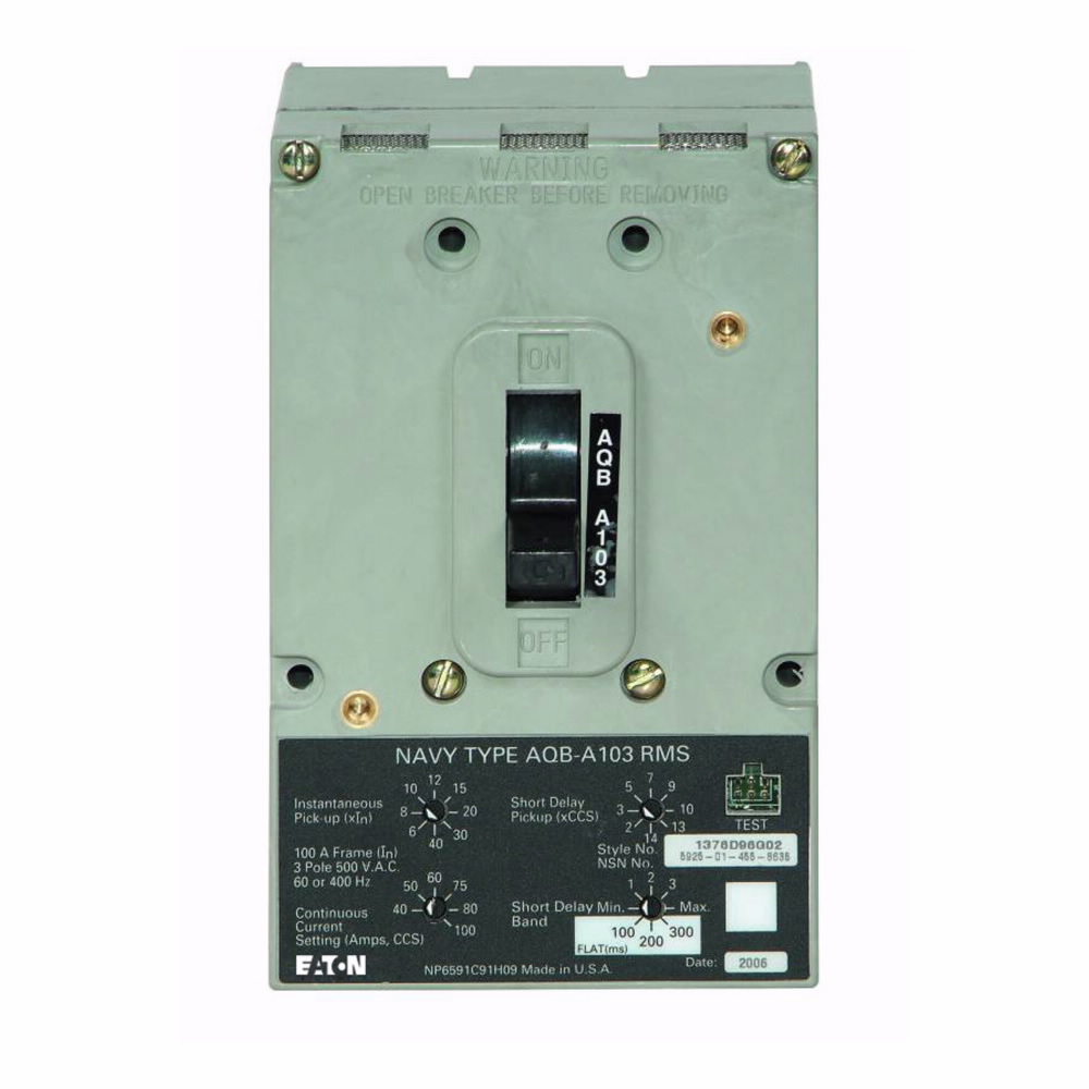 EATON 1376D96G02