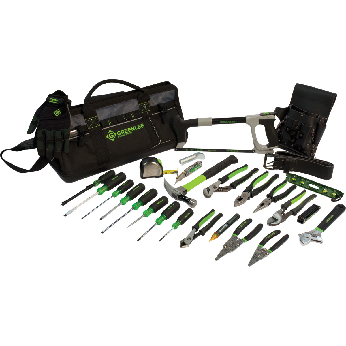 Greenlee® 0159-28MULTI