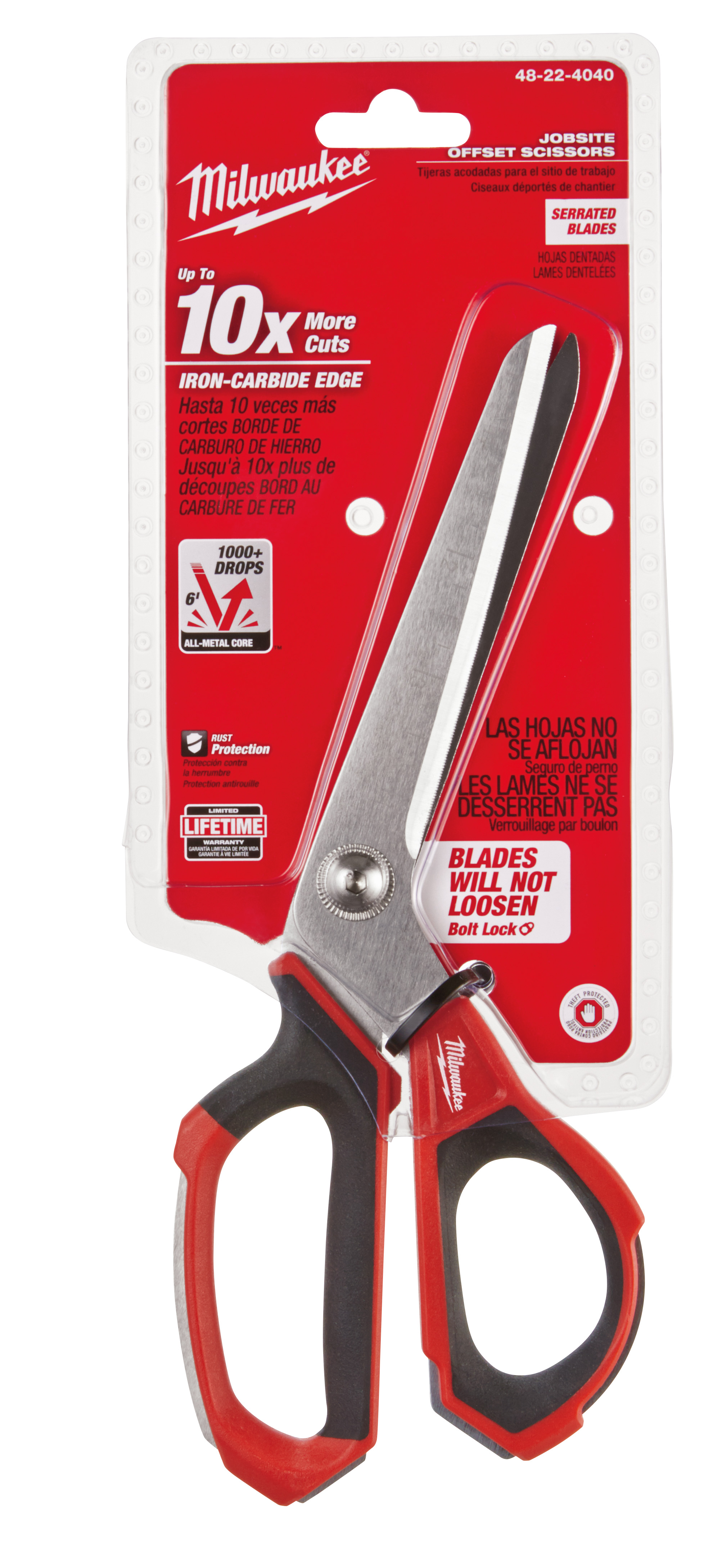 Milwaukee® 48-22-4040