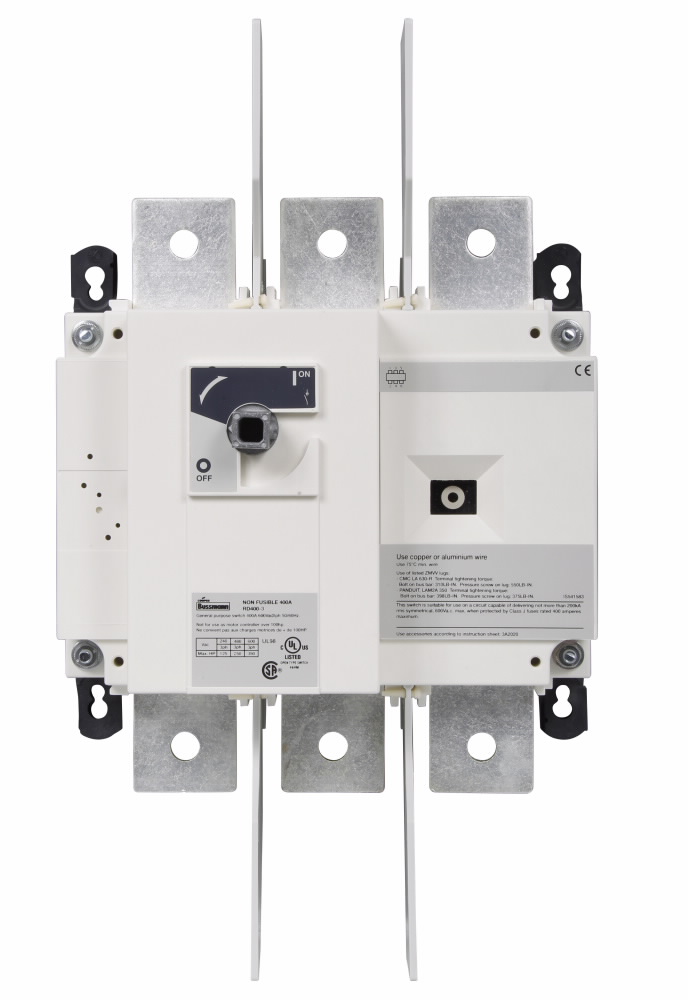 Edison RD400-3