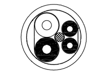 Brad® DN00A-M500