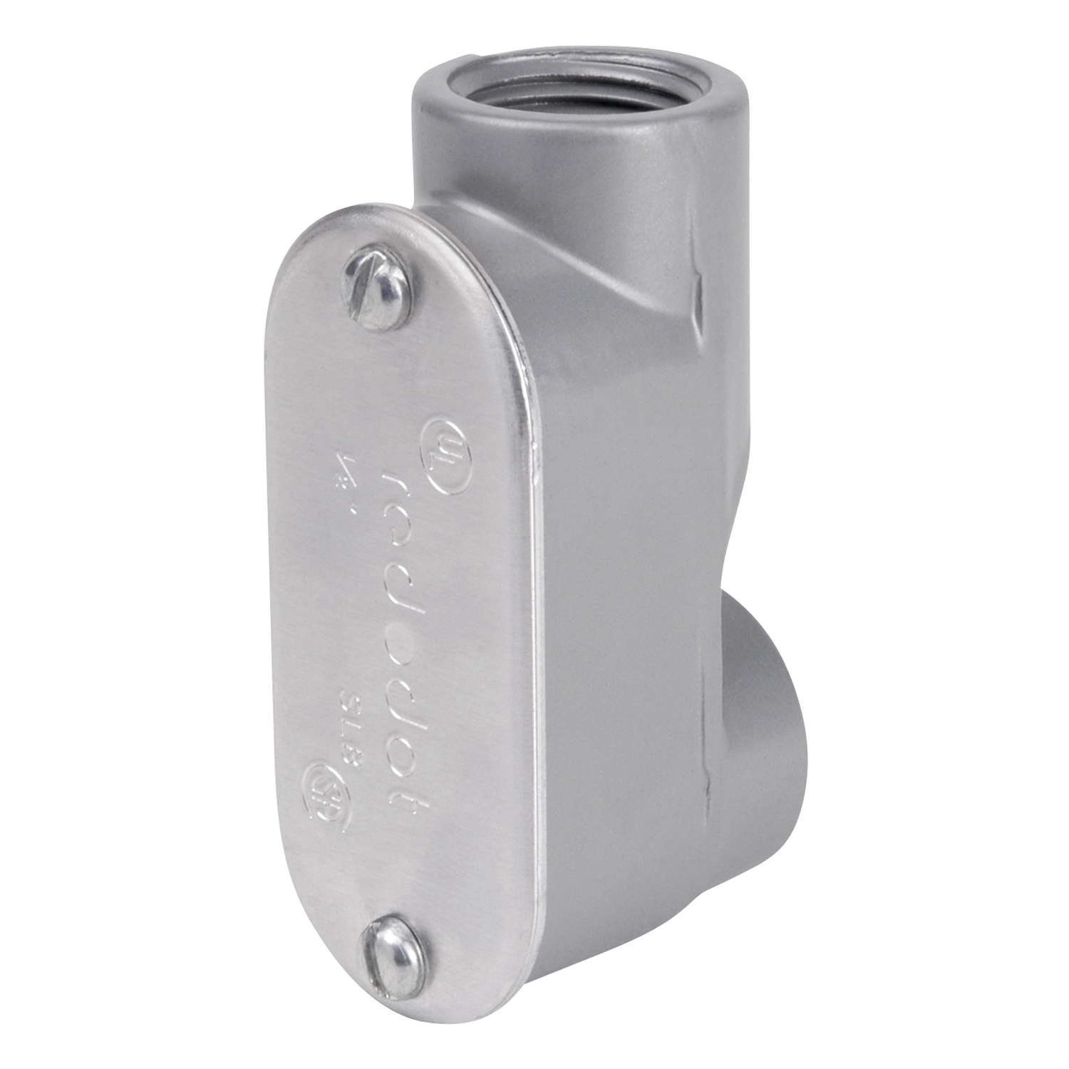 Steel City® ASLB-2