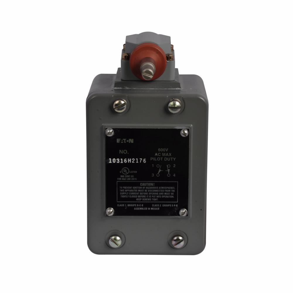 EATON 10316H2176