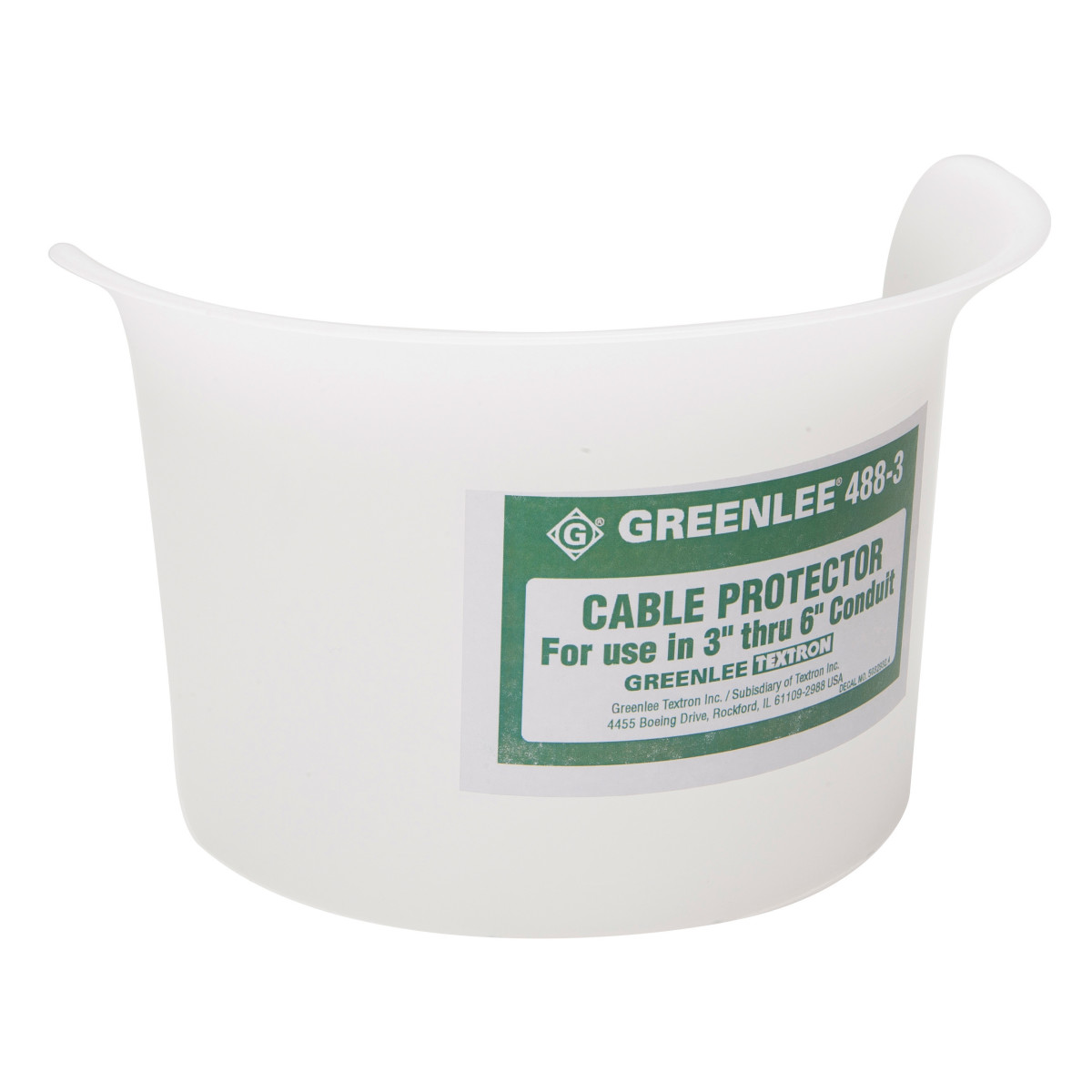 Greenlee® 488-3