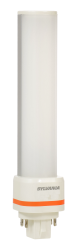 Sylvania LED9/PB/GX24Q/H/835/G2/75036