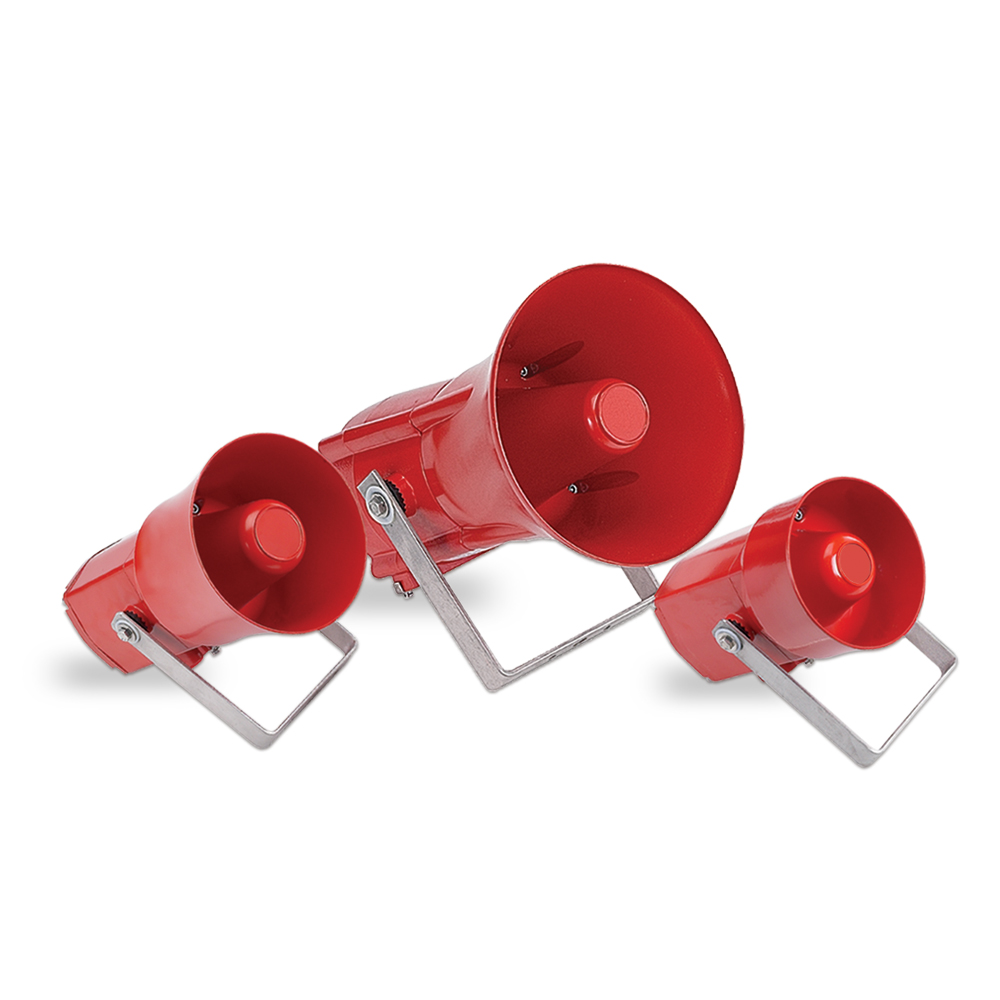 Federal Signal ES4-120-7MT