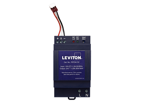 Leviton® PST24-I10