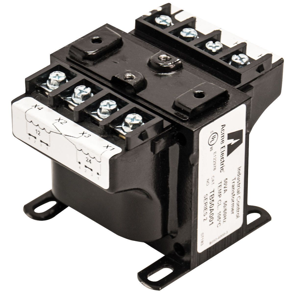 Acme Electric® TB150B016