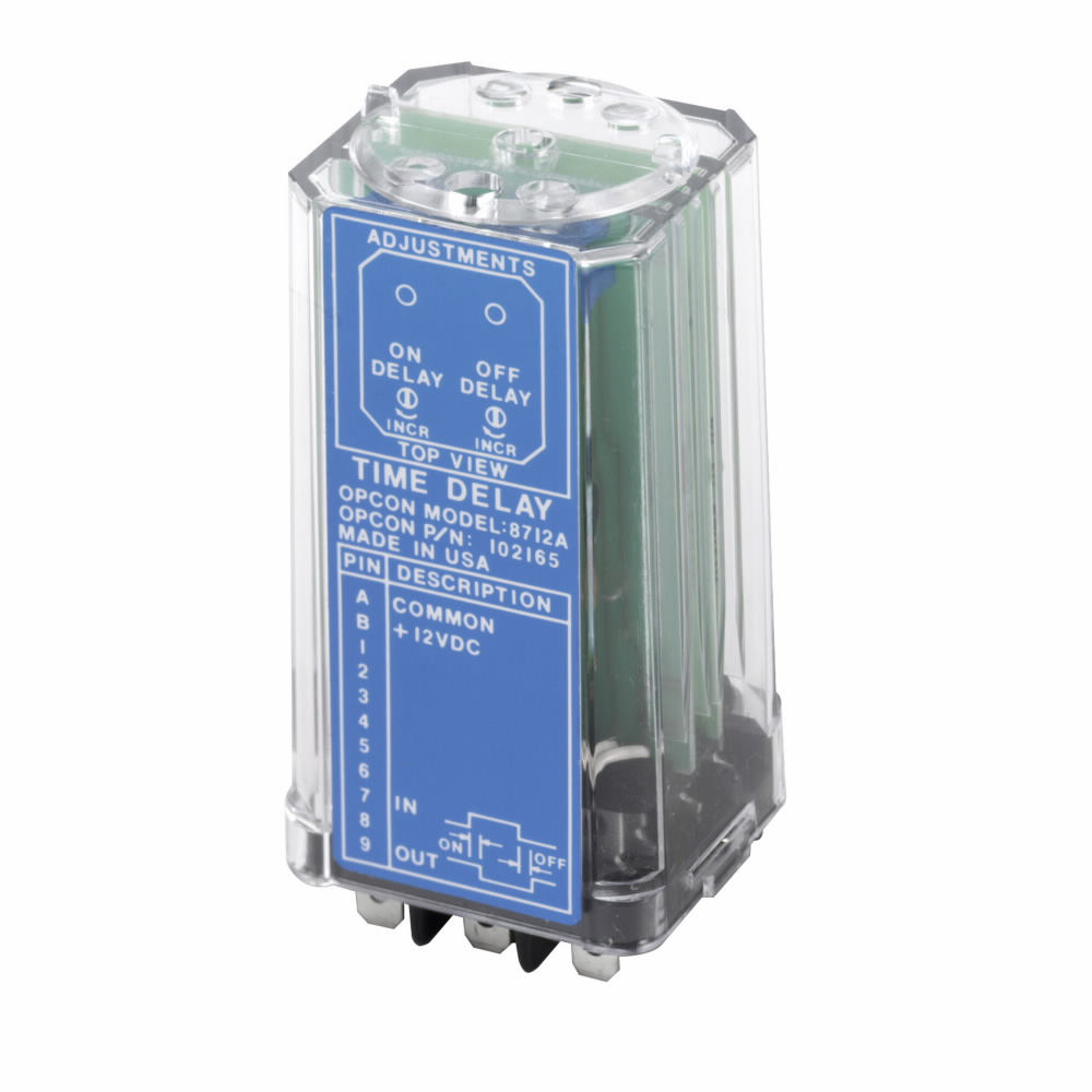 EATON 8712A-6501