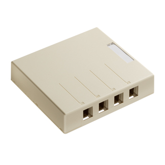 Leviton® 4S089-4IP
