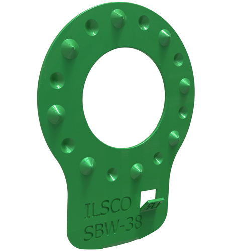 ILSCO® SBW-38