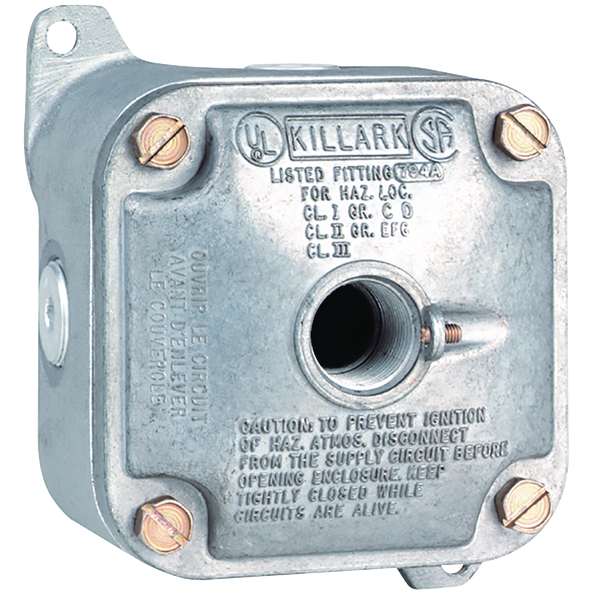 KILLARK® JALX-22