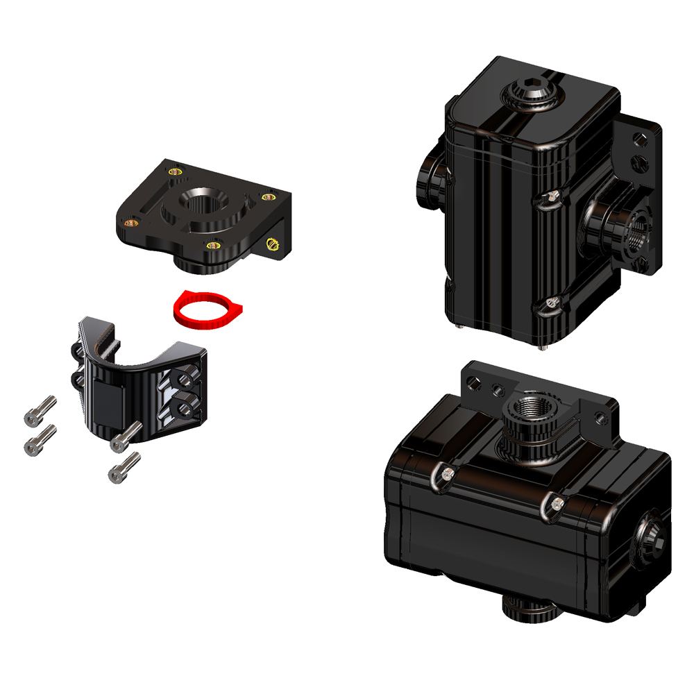 Federal Signal G-KIT-EC90