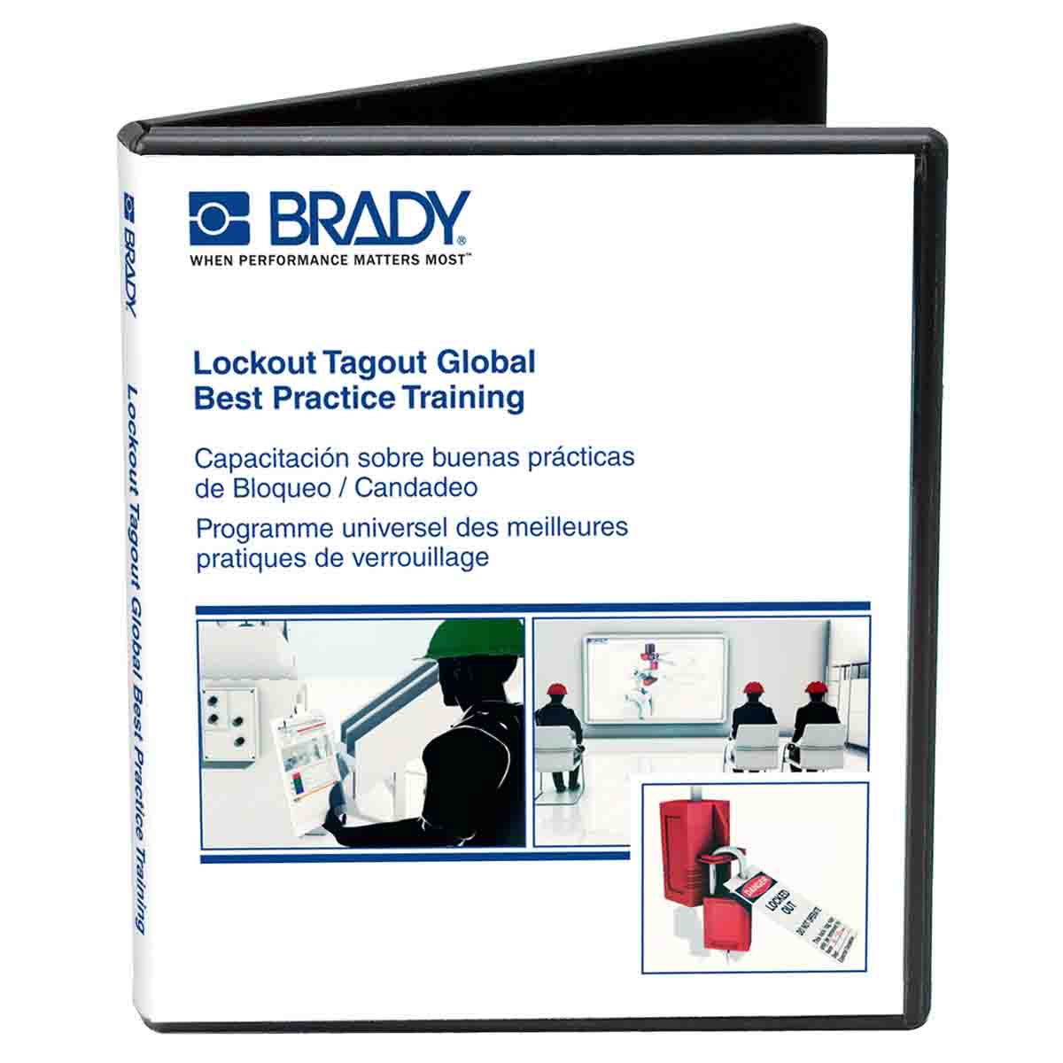 Brady® 132427