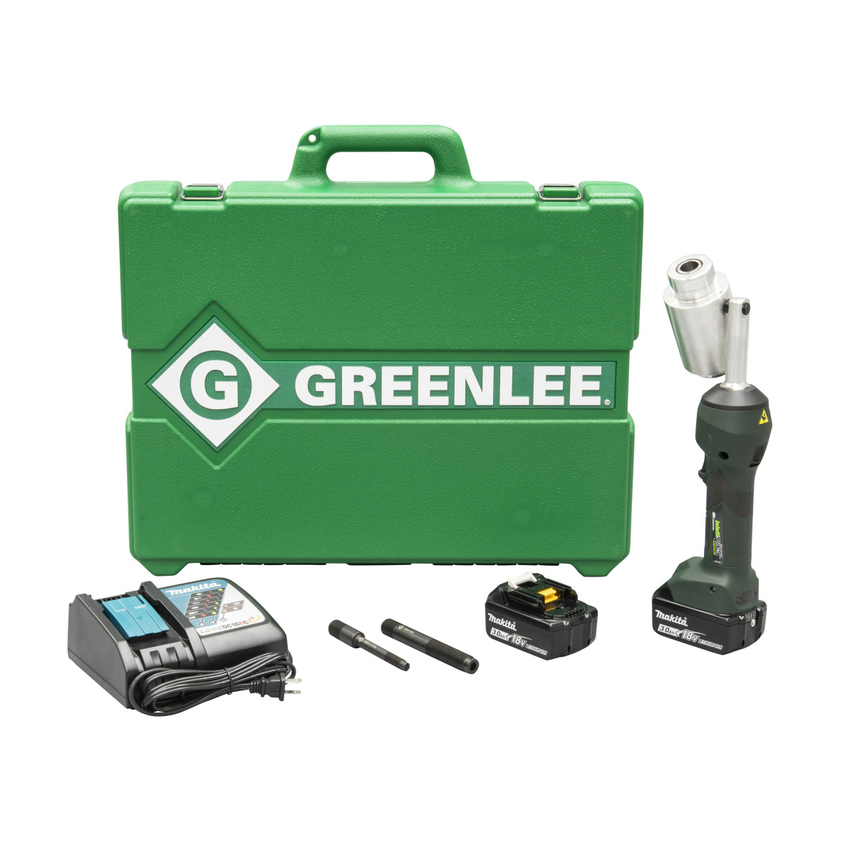 Greenlee® LS100X11A