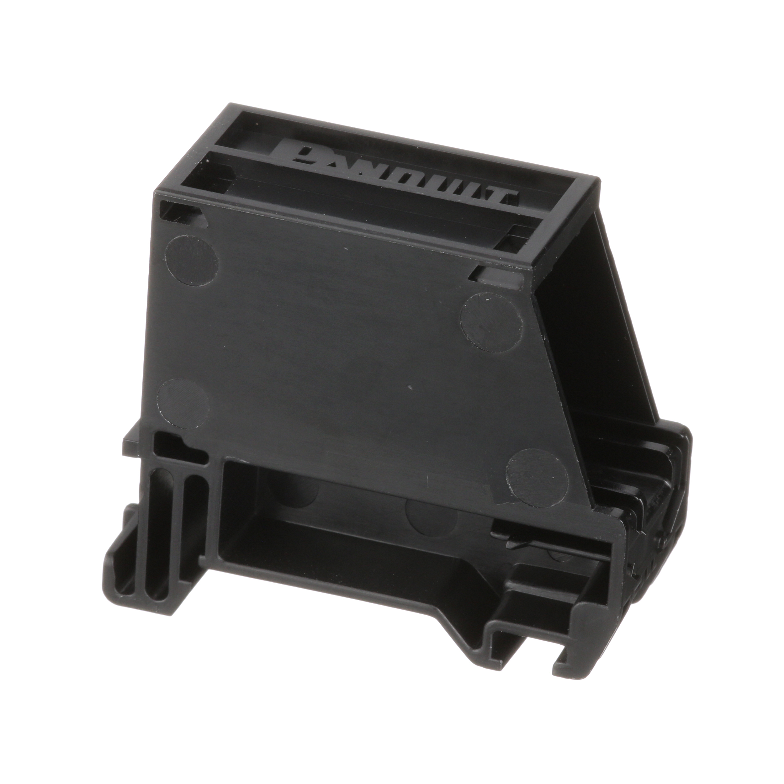 Panduit® CADIN1BL