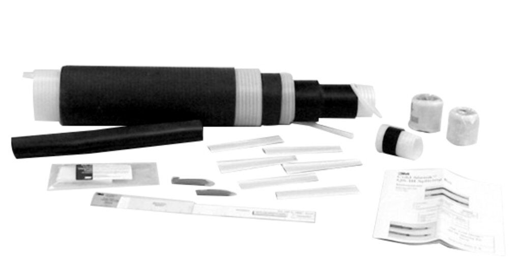 3M™ 5467A-4/0-AL