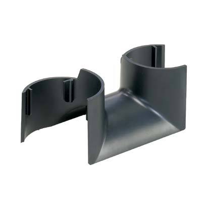 Panduit® TRC2HDBL