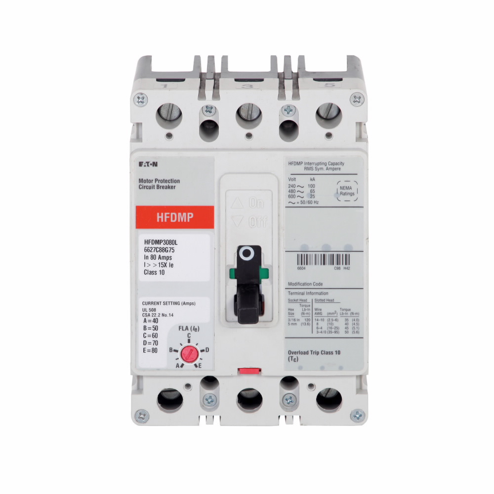 EATON FDMP3160JL
