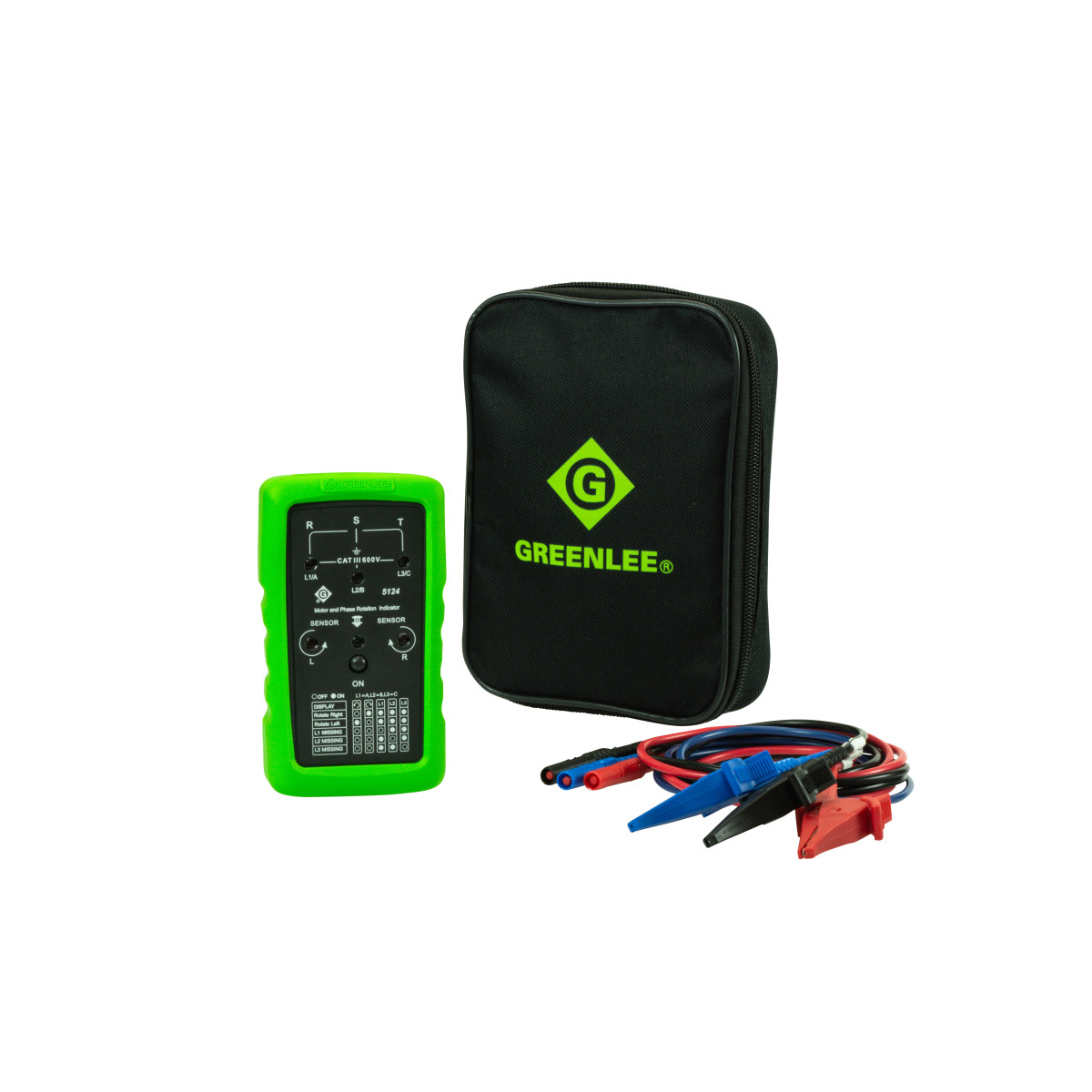 Greenlee® 5124