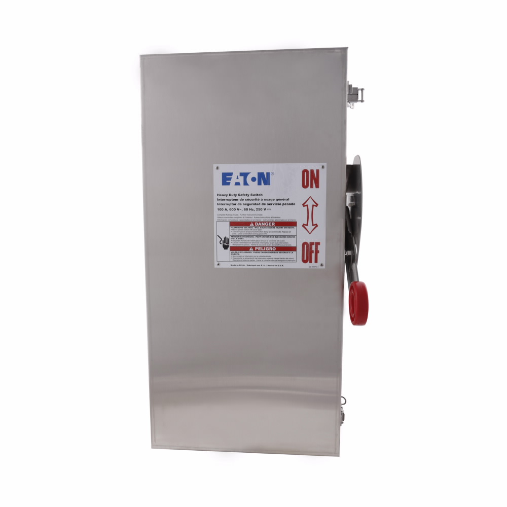 EATON DH363UWKX