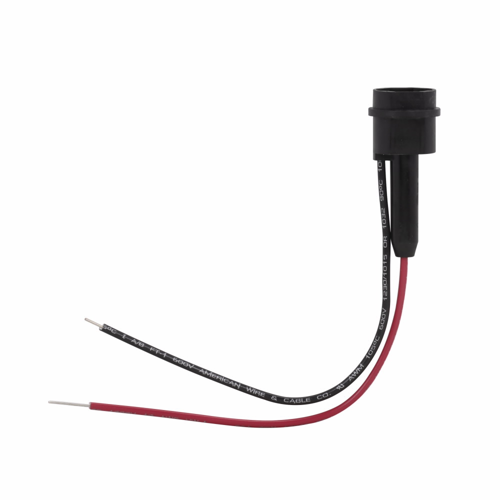 Bussmann BK/HLR-2A