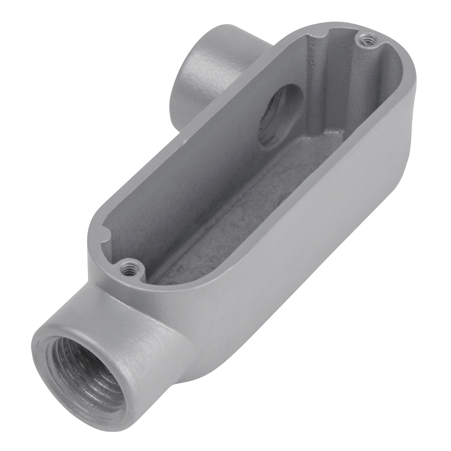 Steel City® ALR-2
