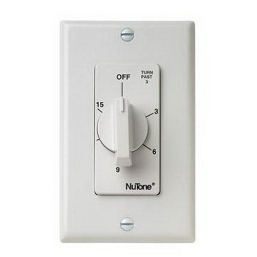 NuTone® VS63WH