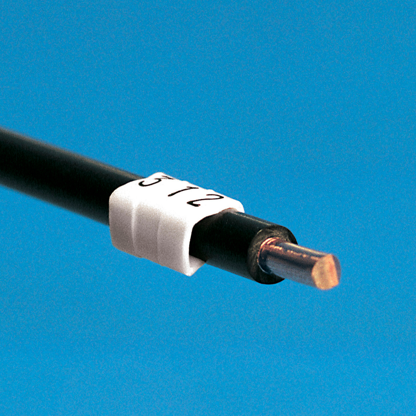 E-Z Code® SMC197-4-Y
