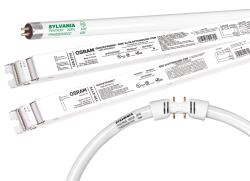 Sylvania QHE-2x54T5HO-UNV-PSN-(NL)/51471
