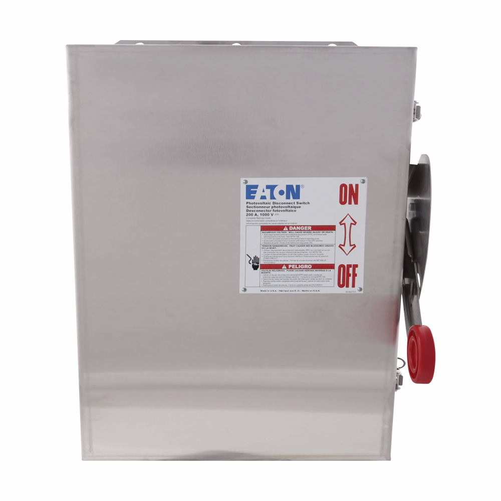 EATON DCU3062FWM
