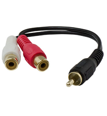 On-Q® AC2701BK