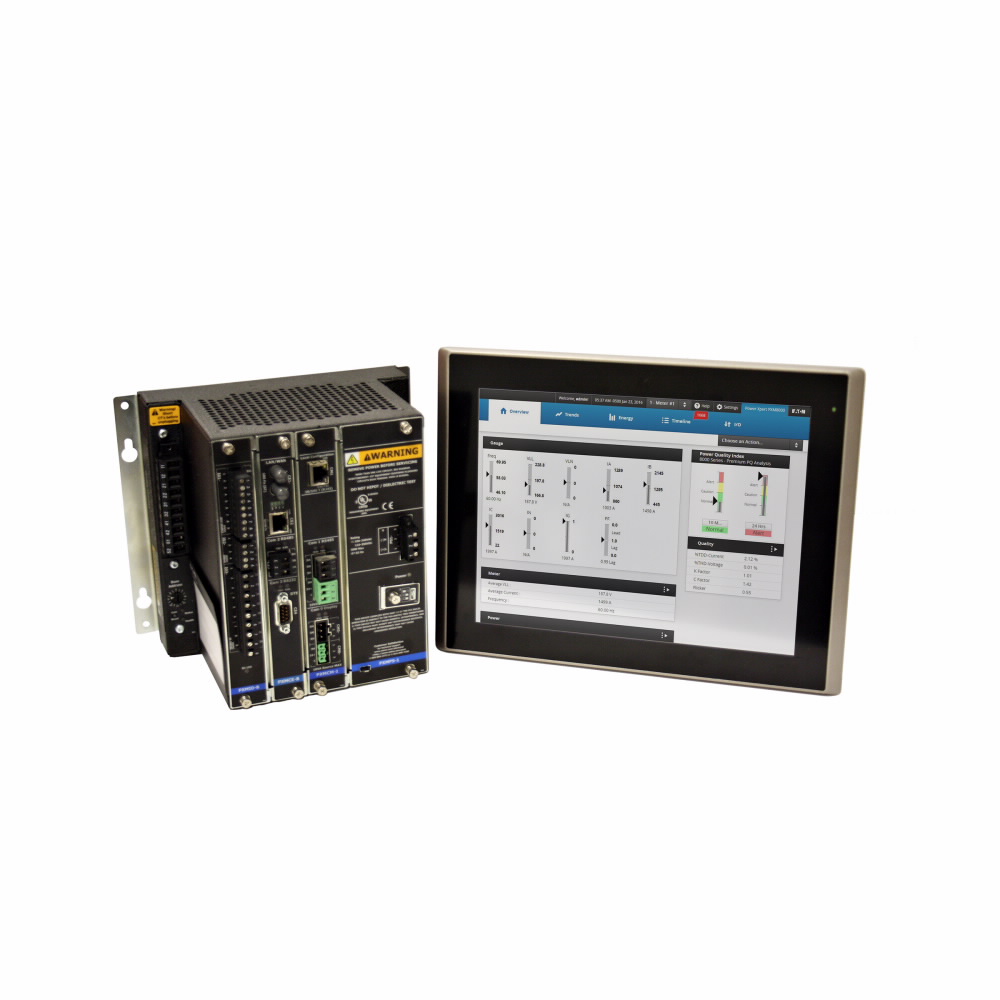 EATON PXM4051A1BA