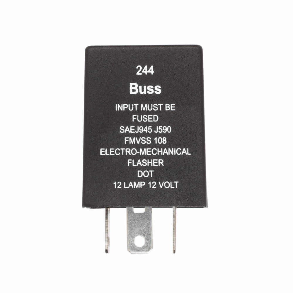Bussmann NO.244