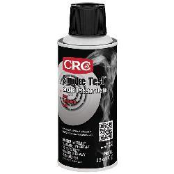 CRC® 02064 Cable Clean® Heavy Duty Non-Flammable Splice Cleaner Degreaser, 20 oz Aerosol Can, Strong Odor/Scent, Clear, Liquid Form