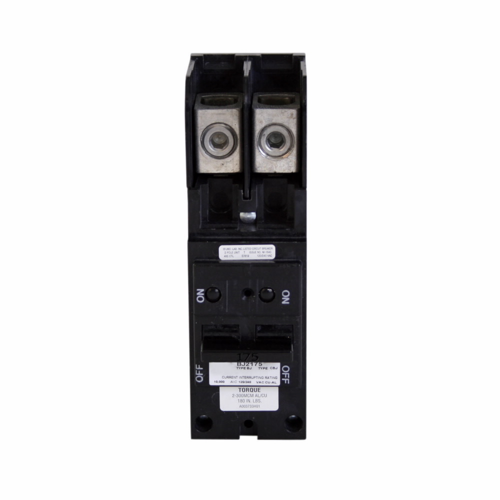 EATON BJ2175