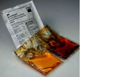 3M™ 2123-1GAL/KIT