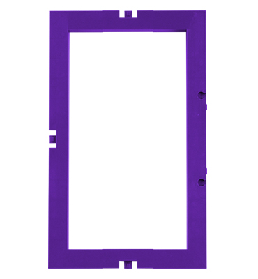 NUVO® by Legrand® NVBRKIW6LCR
