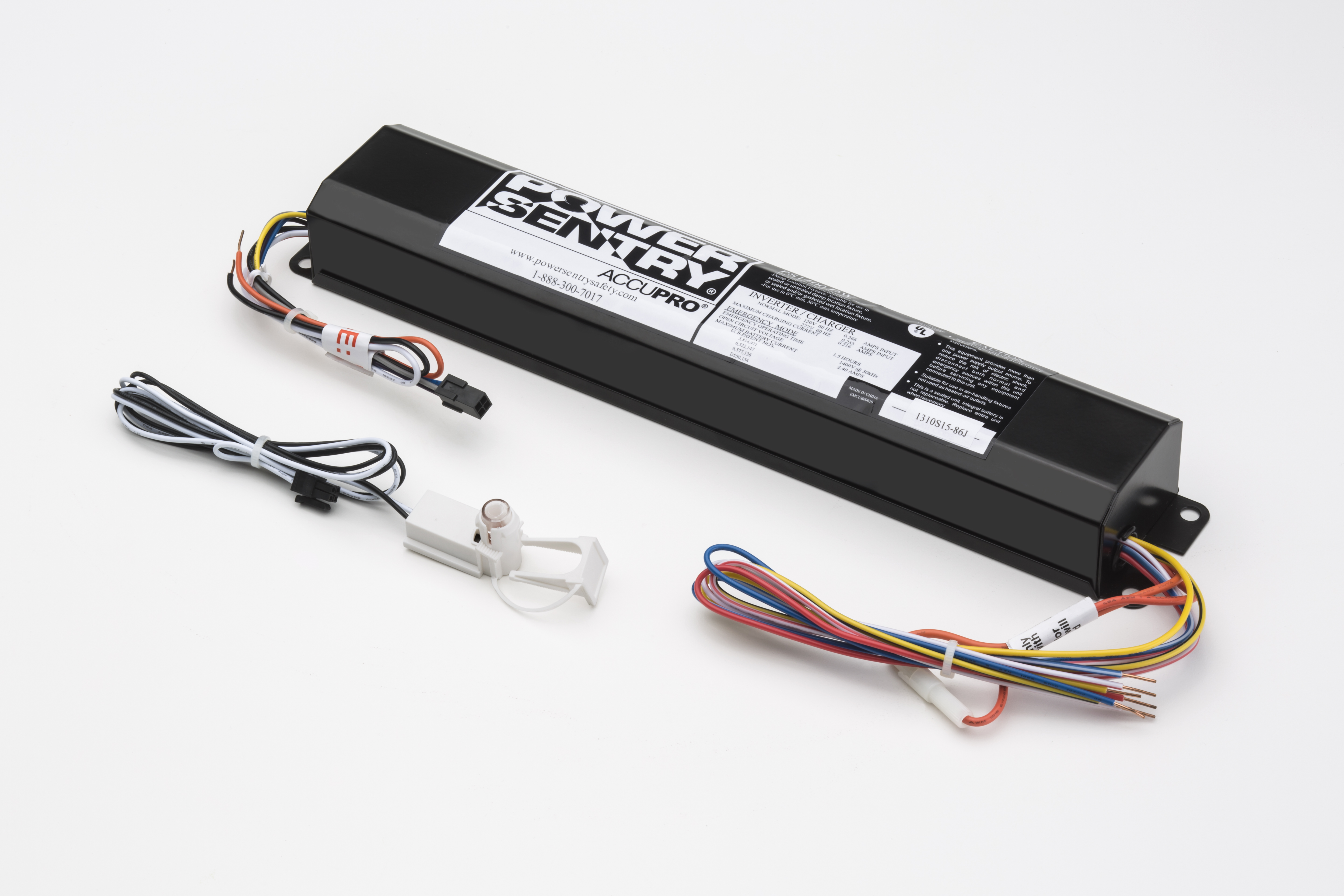 Lithonia Lighting® PS1400DW M8