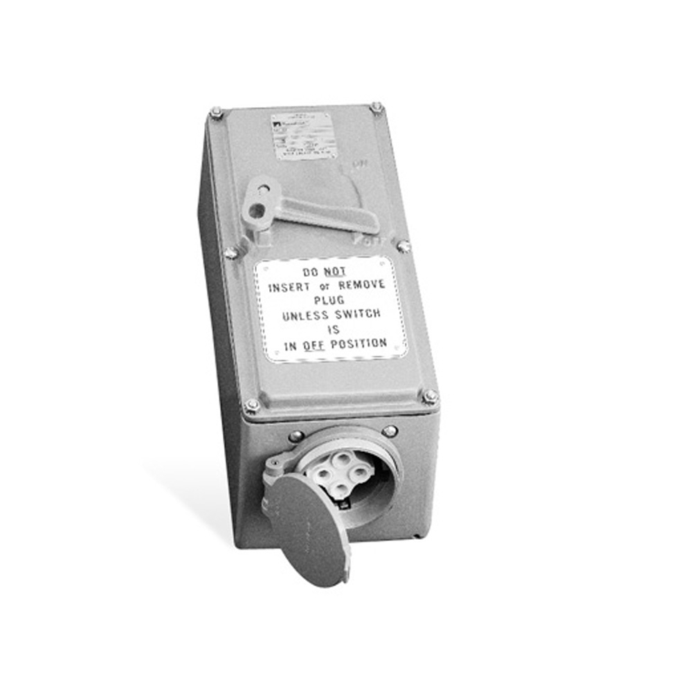 Russellstoll® CFCSRA13-60