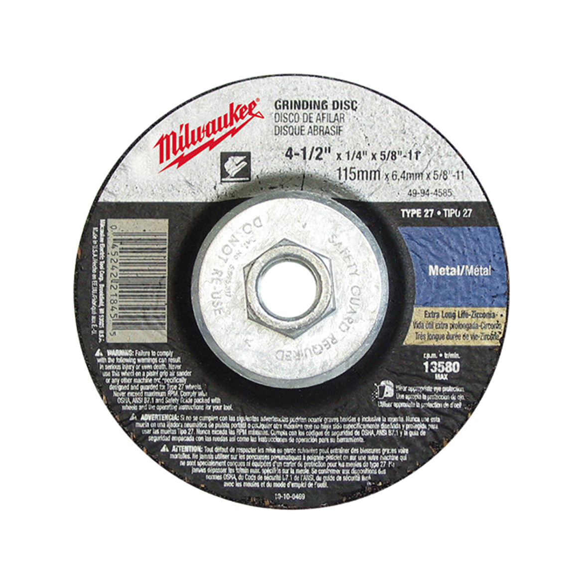 Milwaukee® 49-94-9735