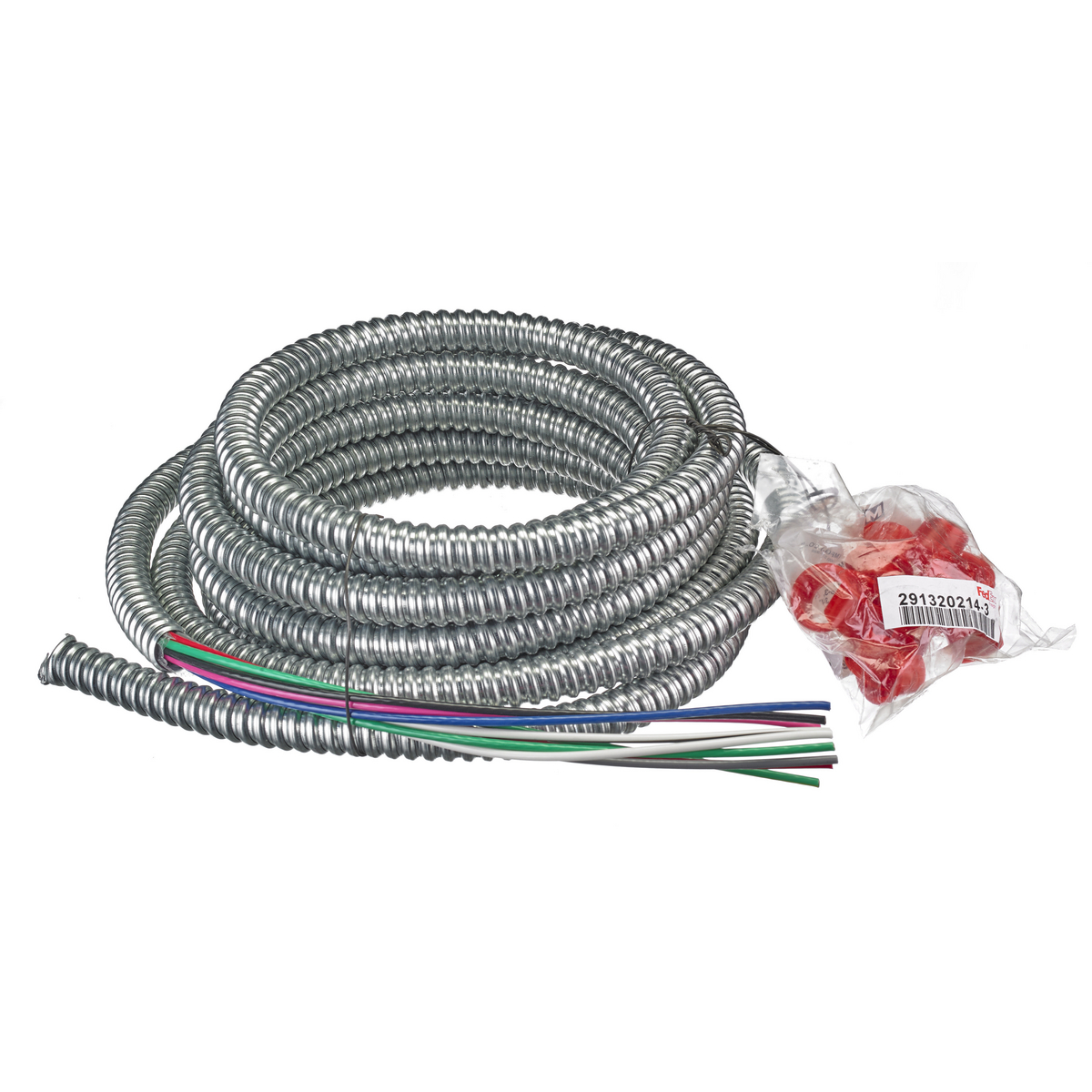 Wiring Device-Kellems ZBHR100