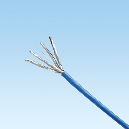 Panduit® PUFP6X04WH-UG